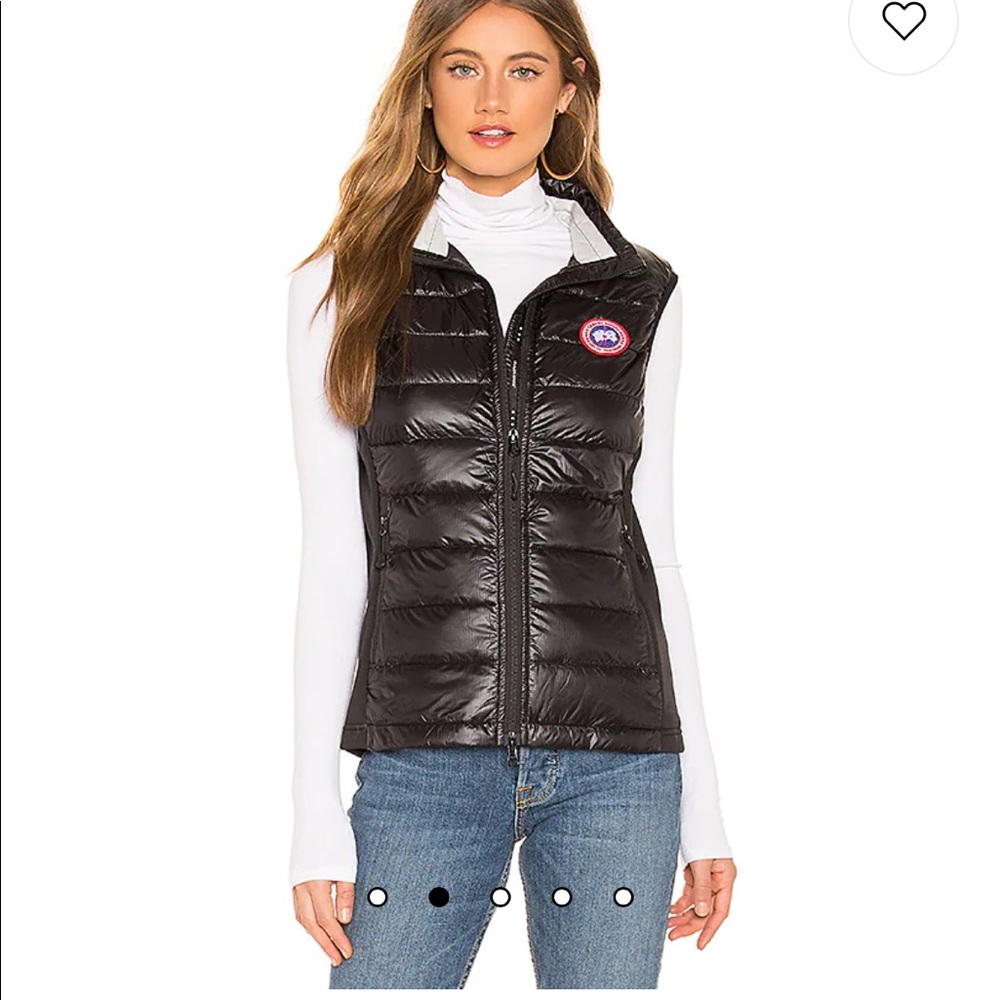 Hybridge Lite Canada Goose Vest